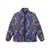 Harmony - Women’s Puffer Jacket (AOP)