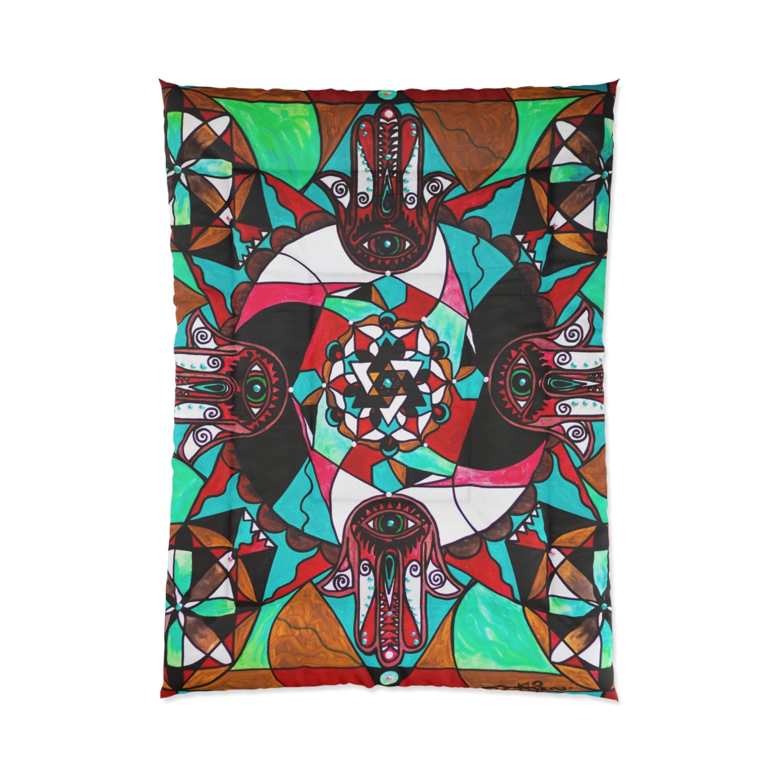 Aura Shield - Comforter