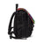 Warding Grid - Unisex Casual Shoulder Backpack