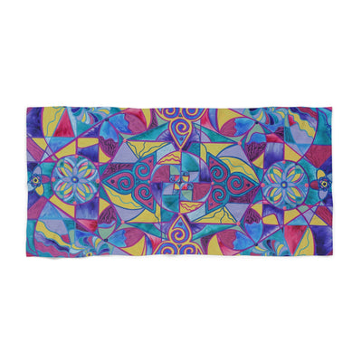 Harmony - Beach Towel