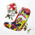 Interdependence - Christmas Stockings