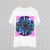 Pleiadian Lightwork Integration Model - Organic T-shirt - Unisex