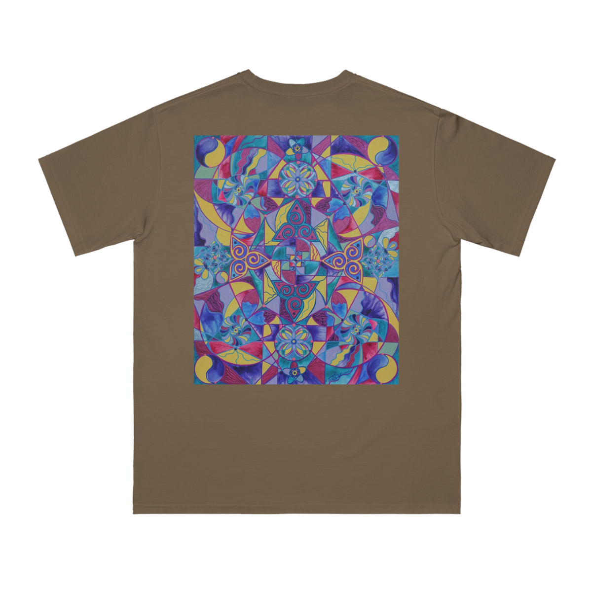 Harmony - Organic Unisex Classic T-Shirt