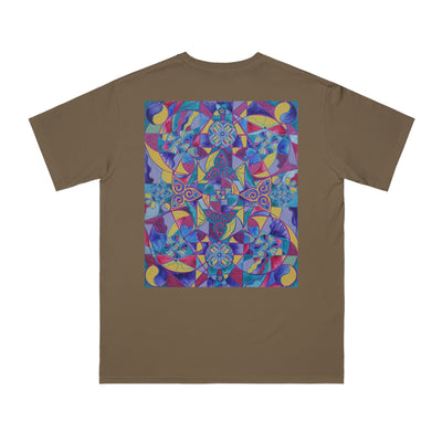Harmony - Organic Unisex Classic T-Shirt