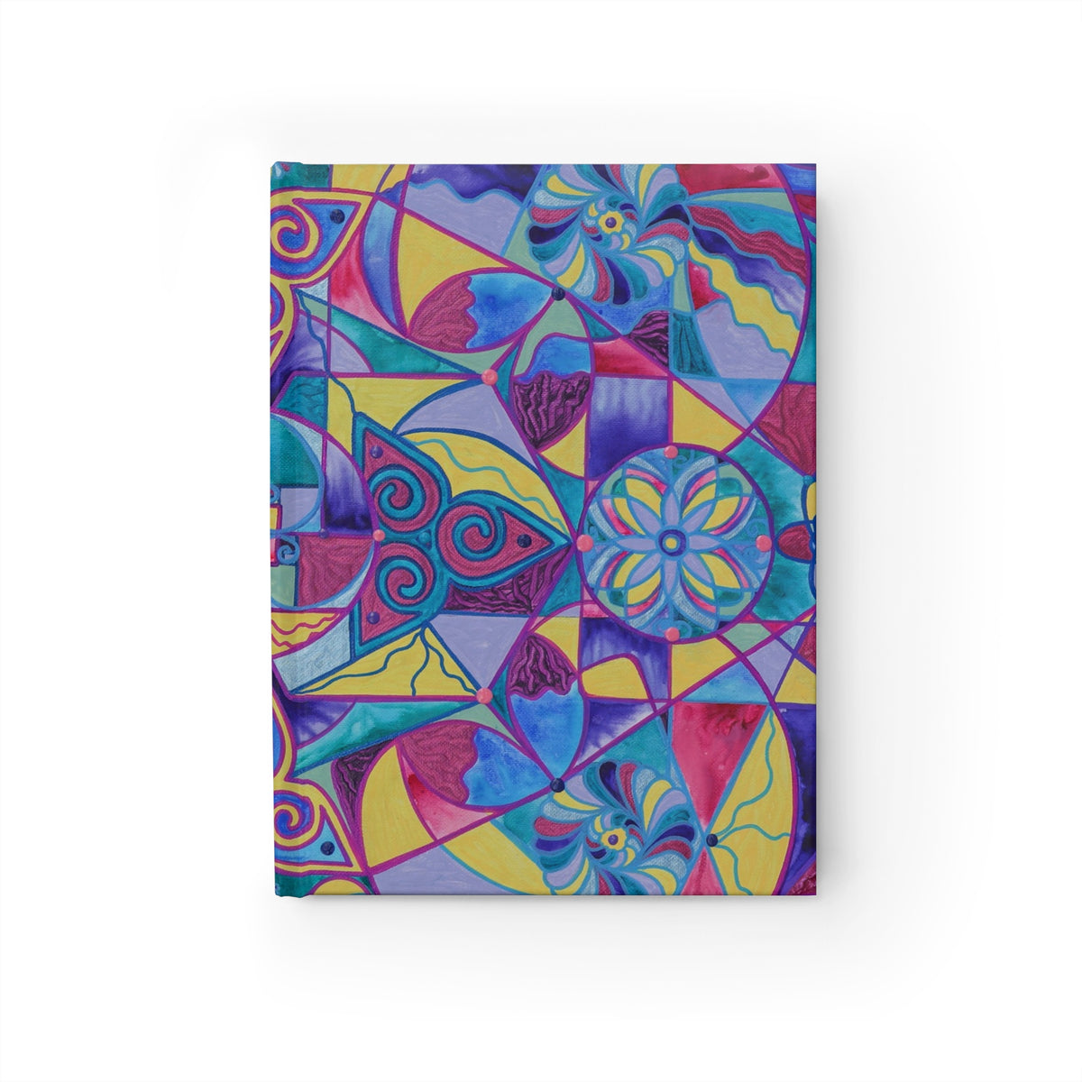 Harmony - Journal - Ruled Line