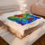 Expansion Pleiadian Lightwork Model - Velveteen Plush Blanket