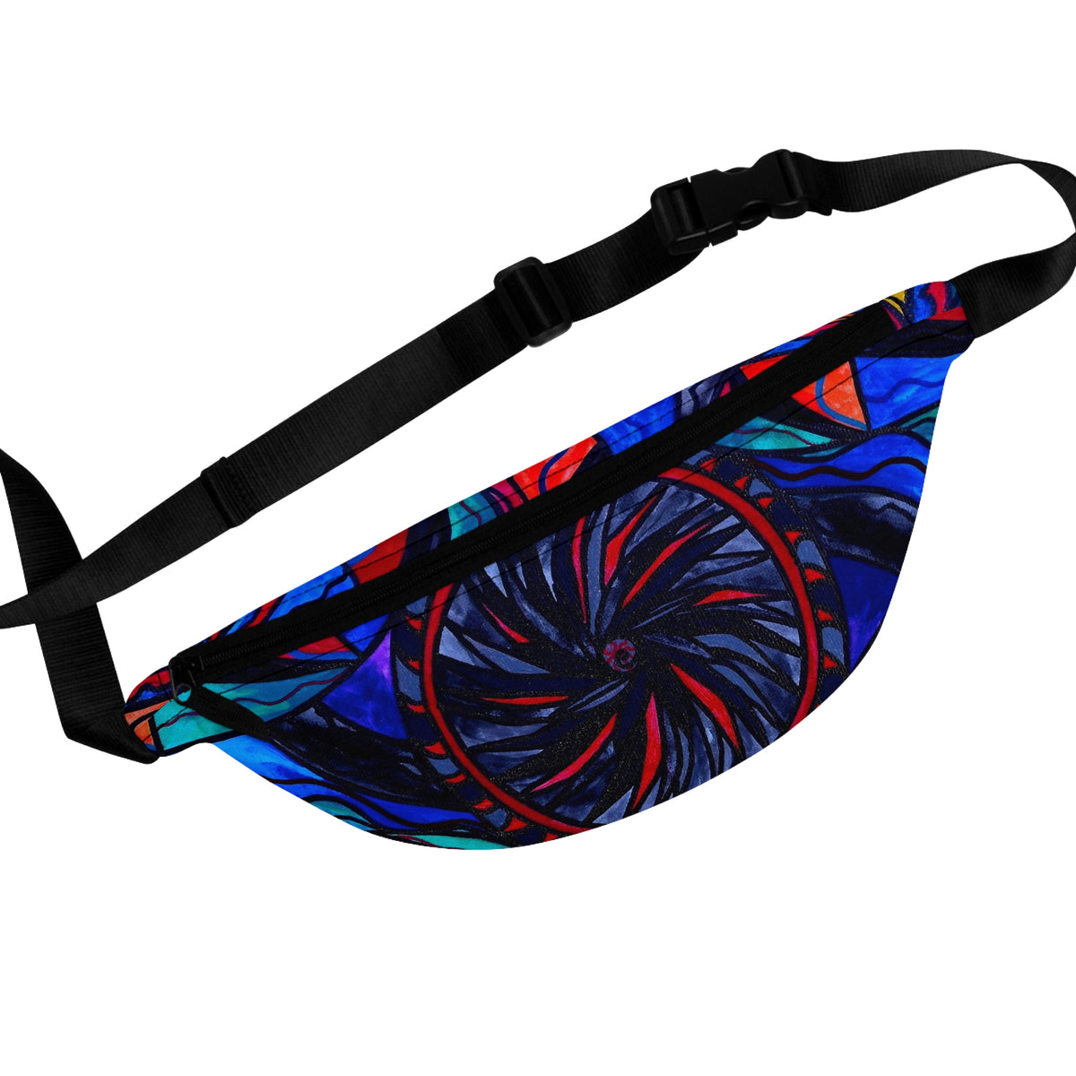 Transforming Fear - Fanny Pack