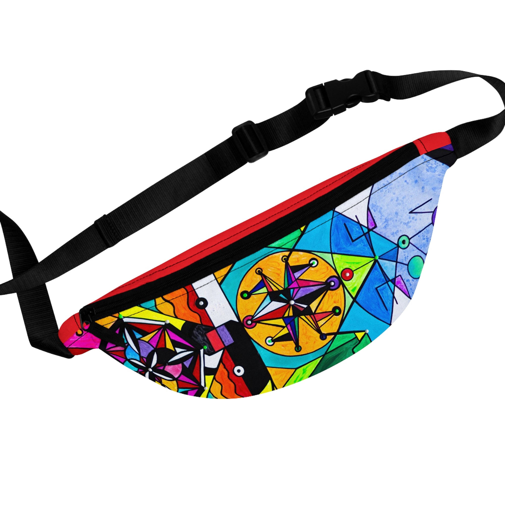 Manifestation Lightwork Model - Fanny Pack