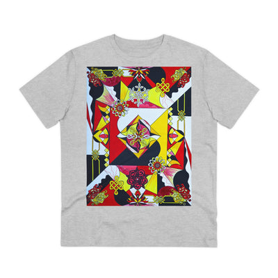 Interdependence - Organic T-shirt - Unisex