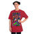 Warding Grid - Organic Unisex Classic T-Shirt