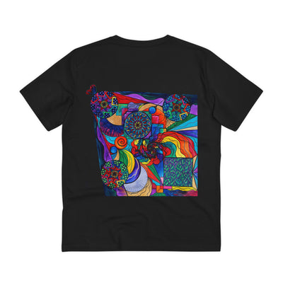 Self Exploration - Organic T-shirt - Unisex