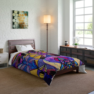 Saint Germain Consciousness - Comforter