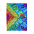 Expansion Pleiadian Lightwork Model - Velveteen Plush Blanket