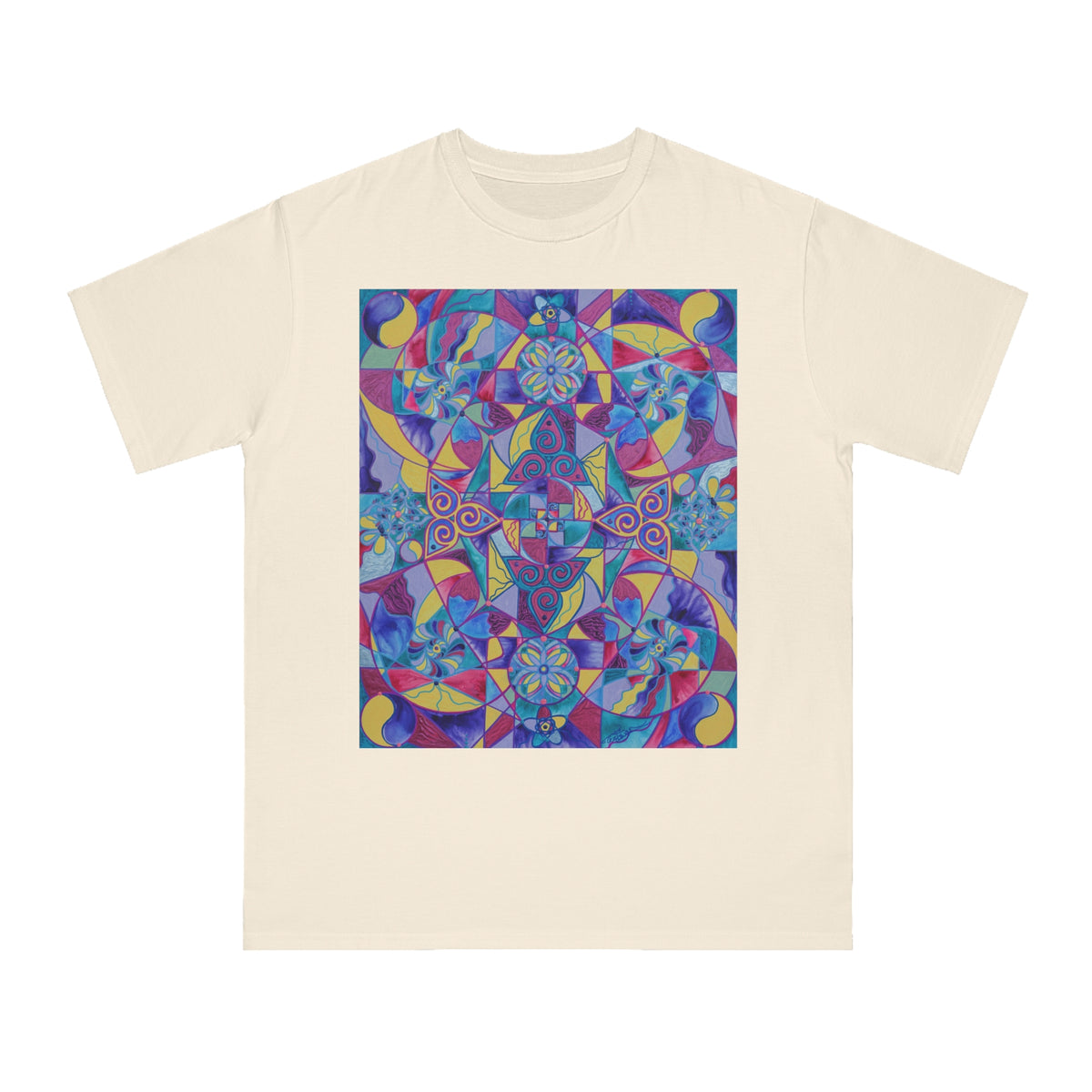 Harmony - Organic Unisex Classic T-Shirt