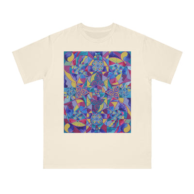 Harmony - Organic Unisex Classic T-Shirt