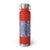 Harmony - Copper Vacuum Insulated Bottle, 22oz