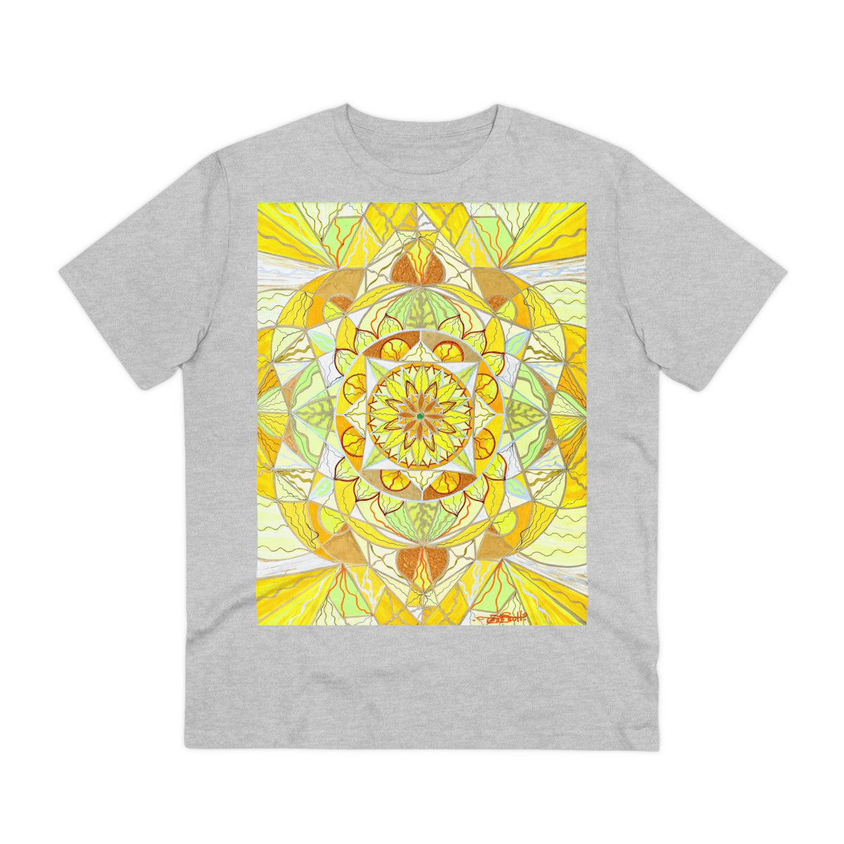 Joy - Organic T-shirt - Unisex