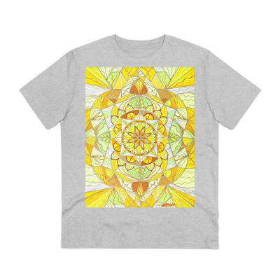 Joy - Organic T-shirt - Unisex