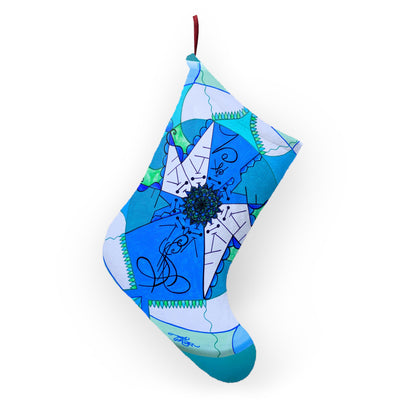 Release - Christmas Stockings