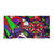 Warding Grid - Beach Towel