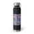 Harmony - Copper Vacuum Insulated Bottle, 22oz