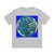 Arcturian Immunity Grid - Organic T-shirt - Unisex