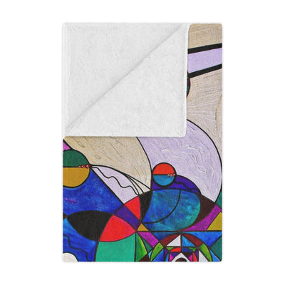 Aether - Minky Blanket