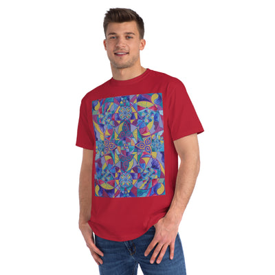 Harmony - Organic Unisex Classic T-Shirt