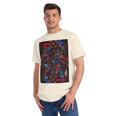 Containment - Organic Unisex Classic T-Shirt