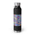Harmony - Copper Vacuum Insulated Bottle, 22oz