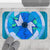 Release - Bath Mat