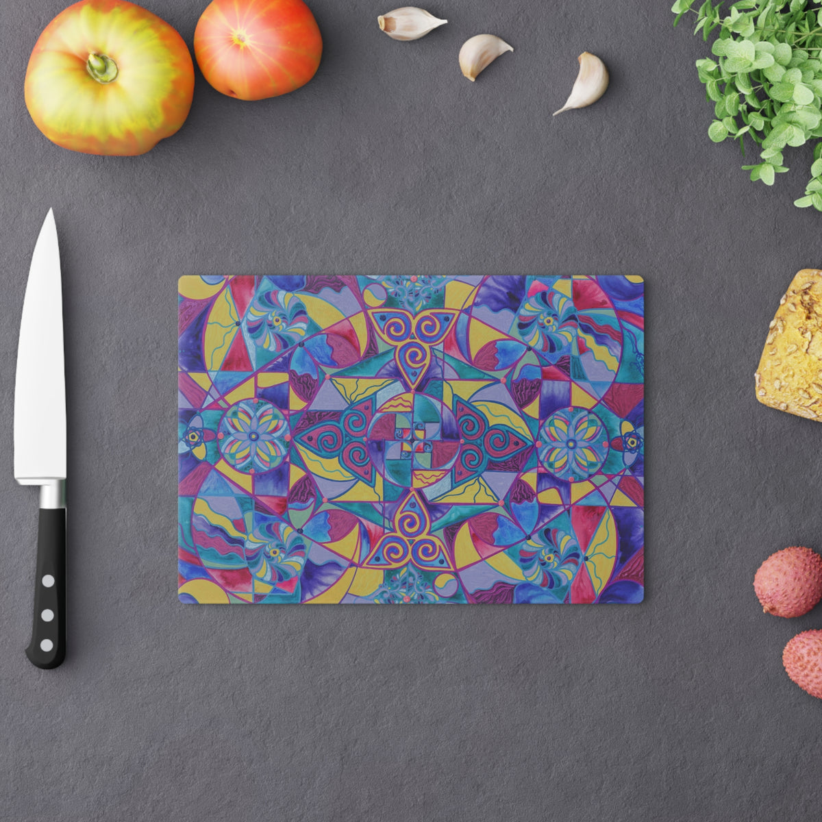 Harmony - Cutting Board