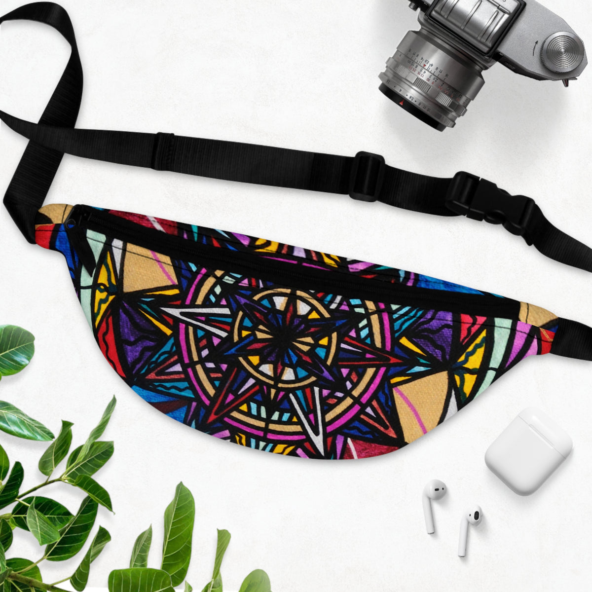 Financial Freedom - Fanny Pack