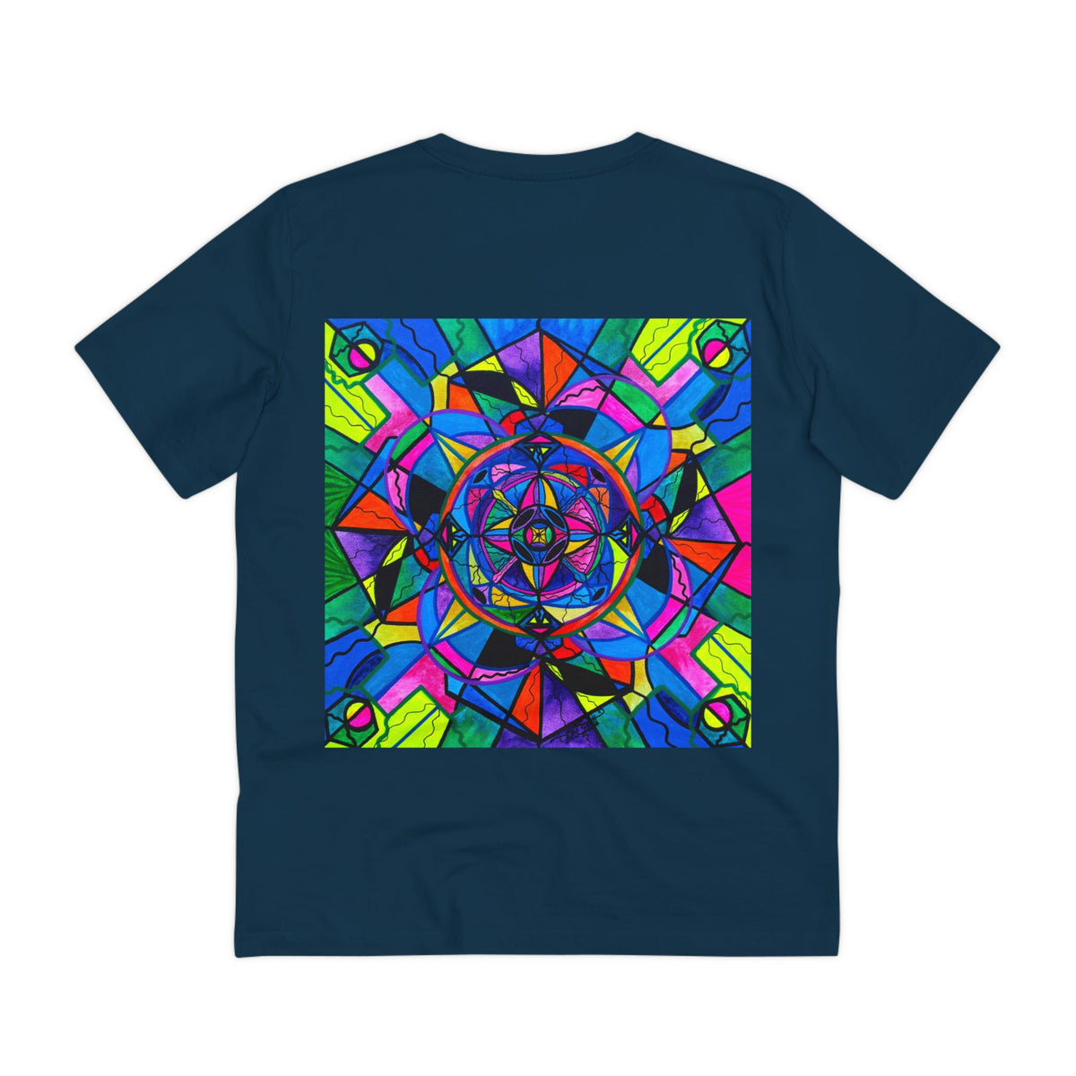 Activating Potential - Organic T-shirt - Unisex