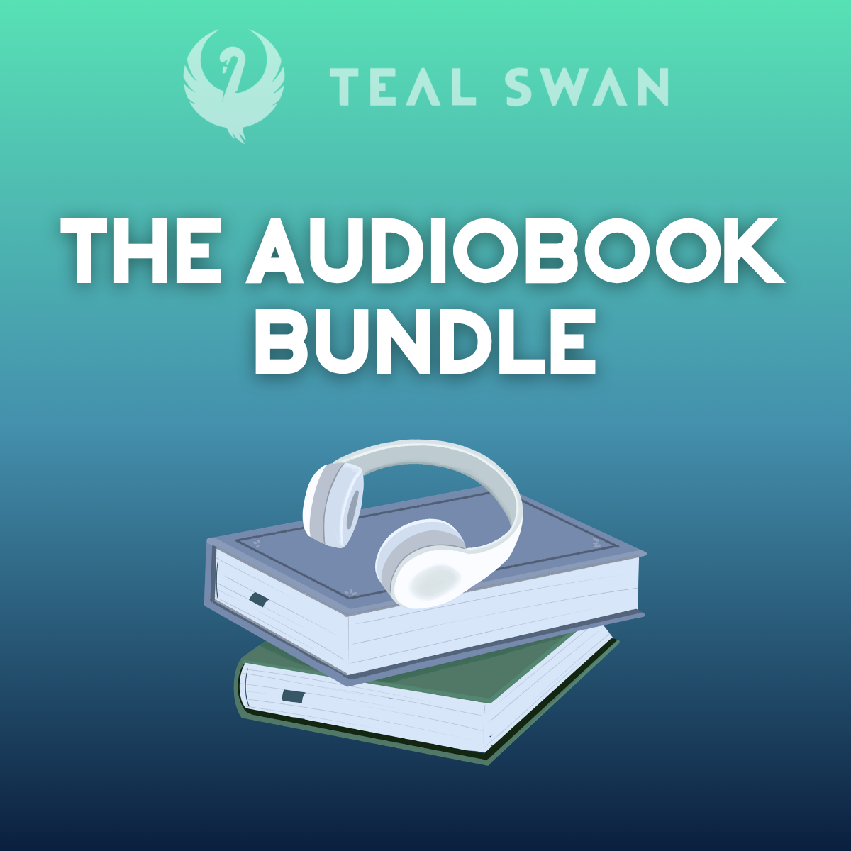 The Audiobook Bundle OFFER