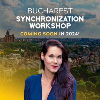 Bucharest Evening Synchronization Workshop 2024 — Pre-sale