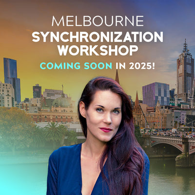 Melbourne Synchronization Workshop 2025 | Pre-sale Tickets