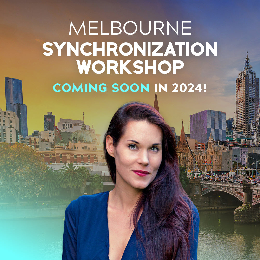 Melbourne Synchronization Workshop 2024 | Pre-sale Tickets
