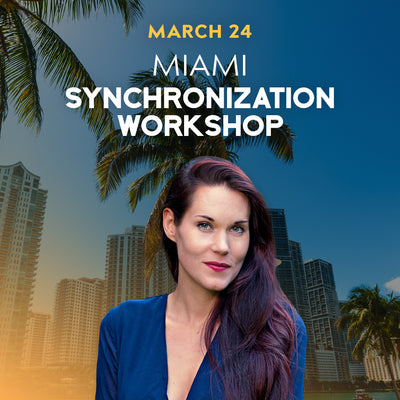 Miami Synchronization Workshop | March 24, 2024
