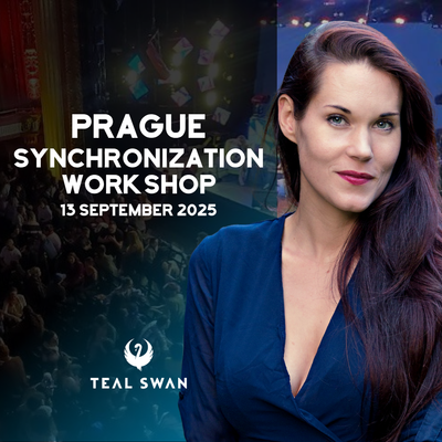 Prague Full Day Synchronization Workshop 2025 — 13 SEPT 2025