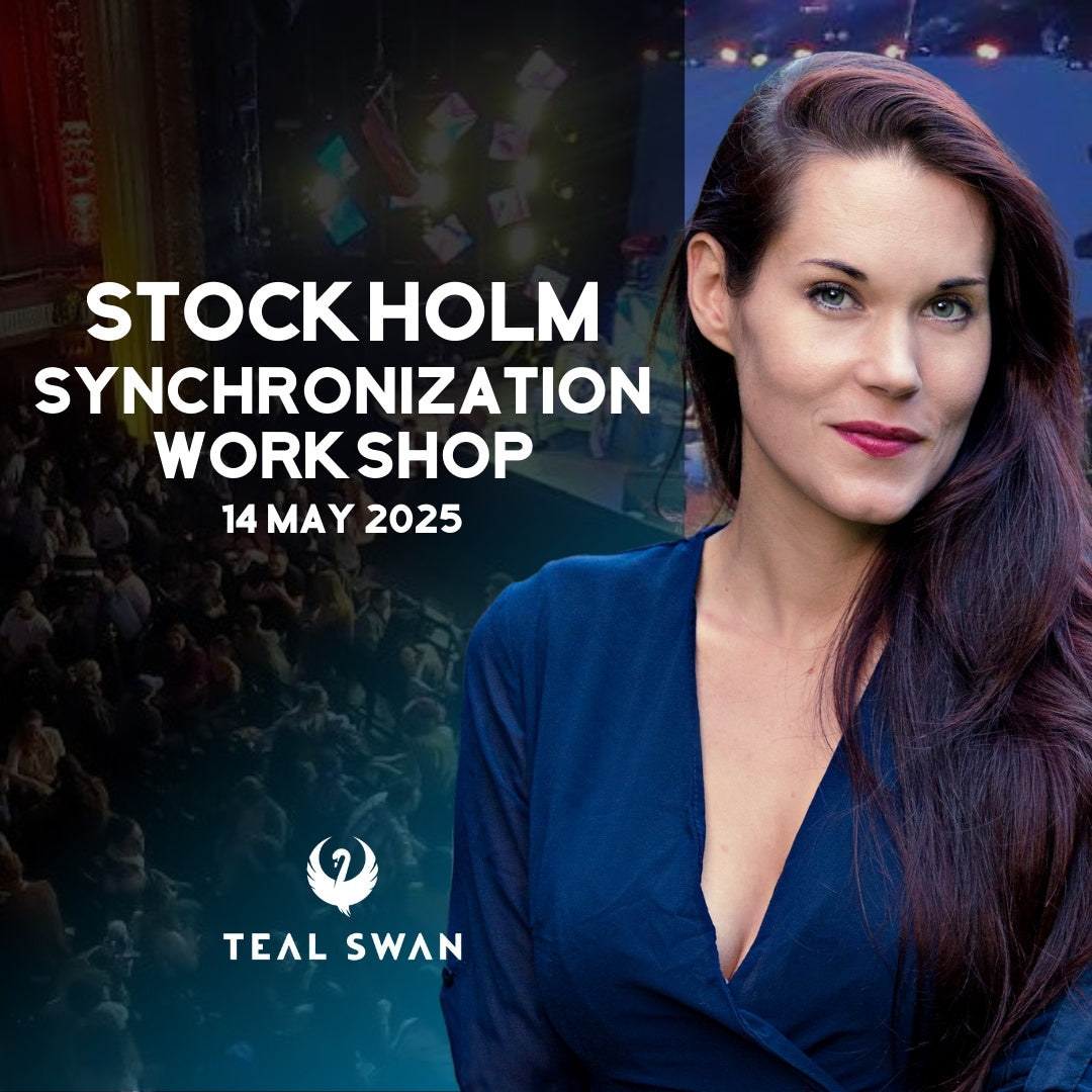 Stockholm Evening Synchronization Workshop 2025 - 14 MAY 2025