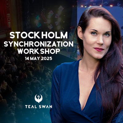 Stockholm Evening Synchronization Workshop 2025 - 14 MAY 2025