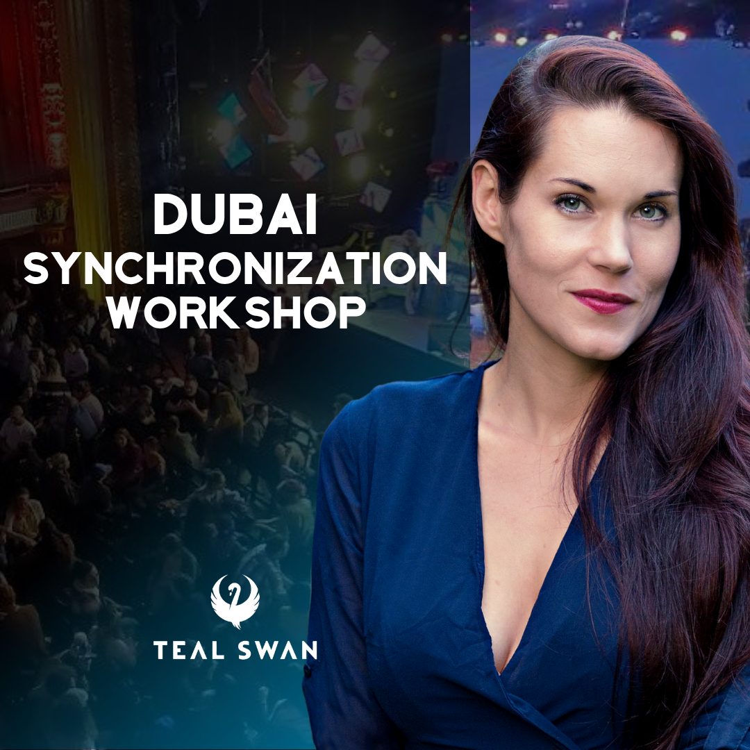 Dubai Synchronization Workshop | Early Bird | Date TBD