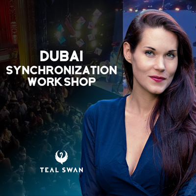 Dubai Synchronization Workshop | Early Bird | Date TBD