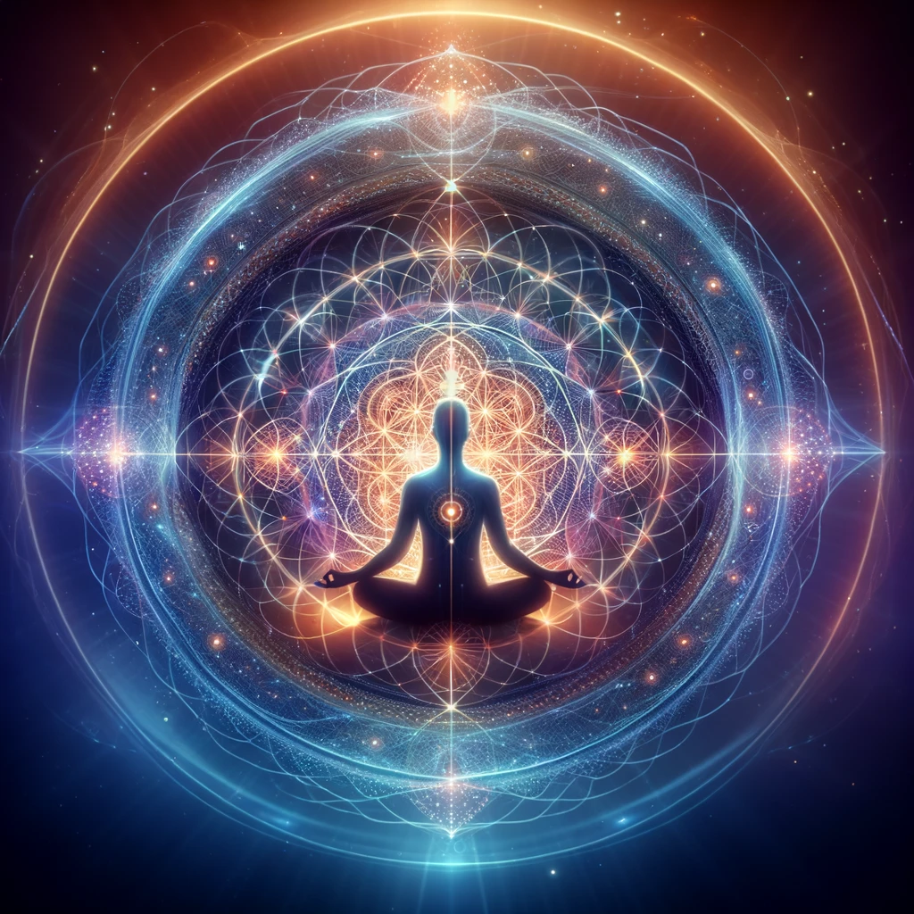 Mind Protection Powerful Protection Guided Meditation by Teal Swan - Teal Swan Shop