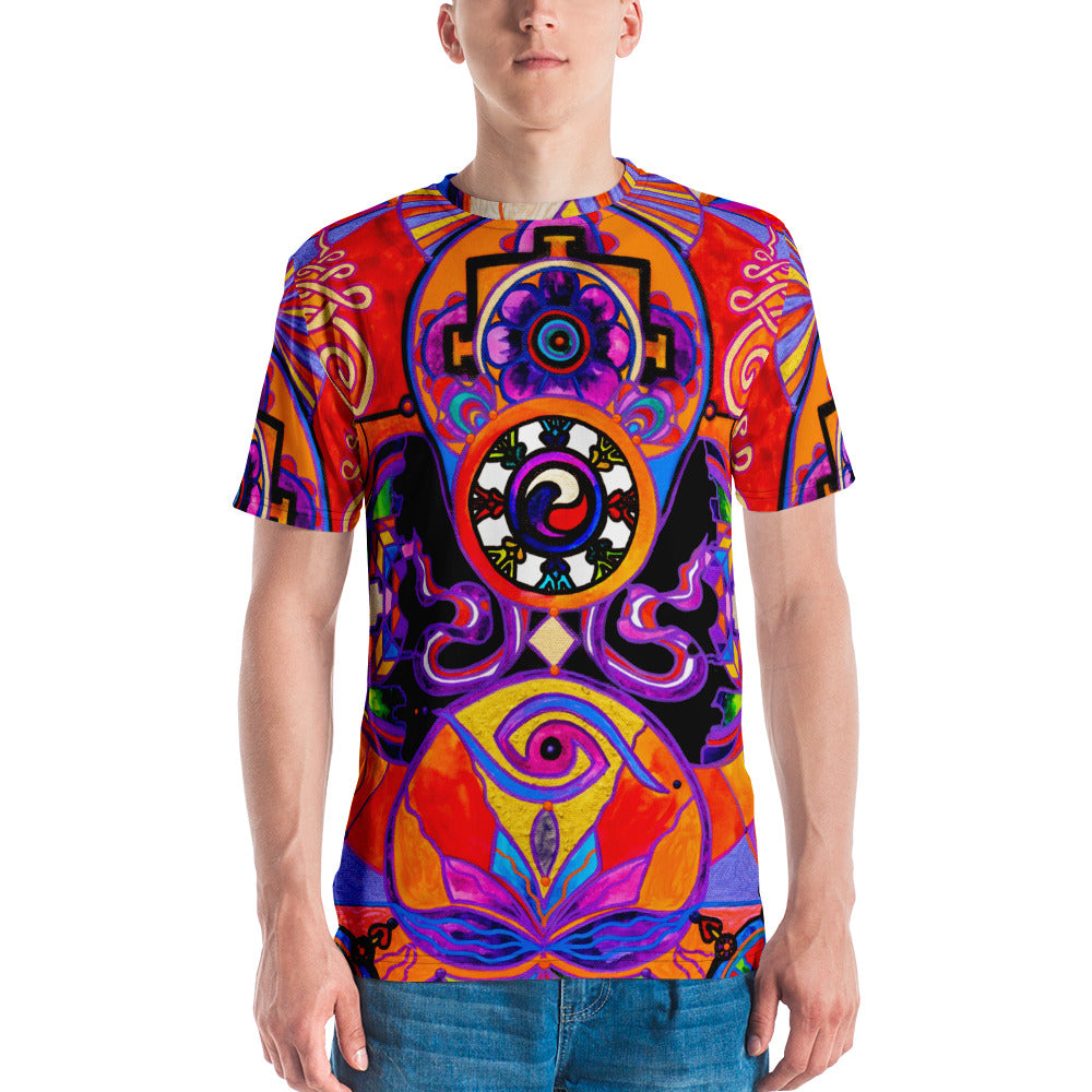 Buddha Consciousness - Men's t-shirt