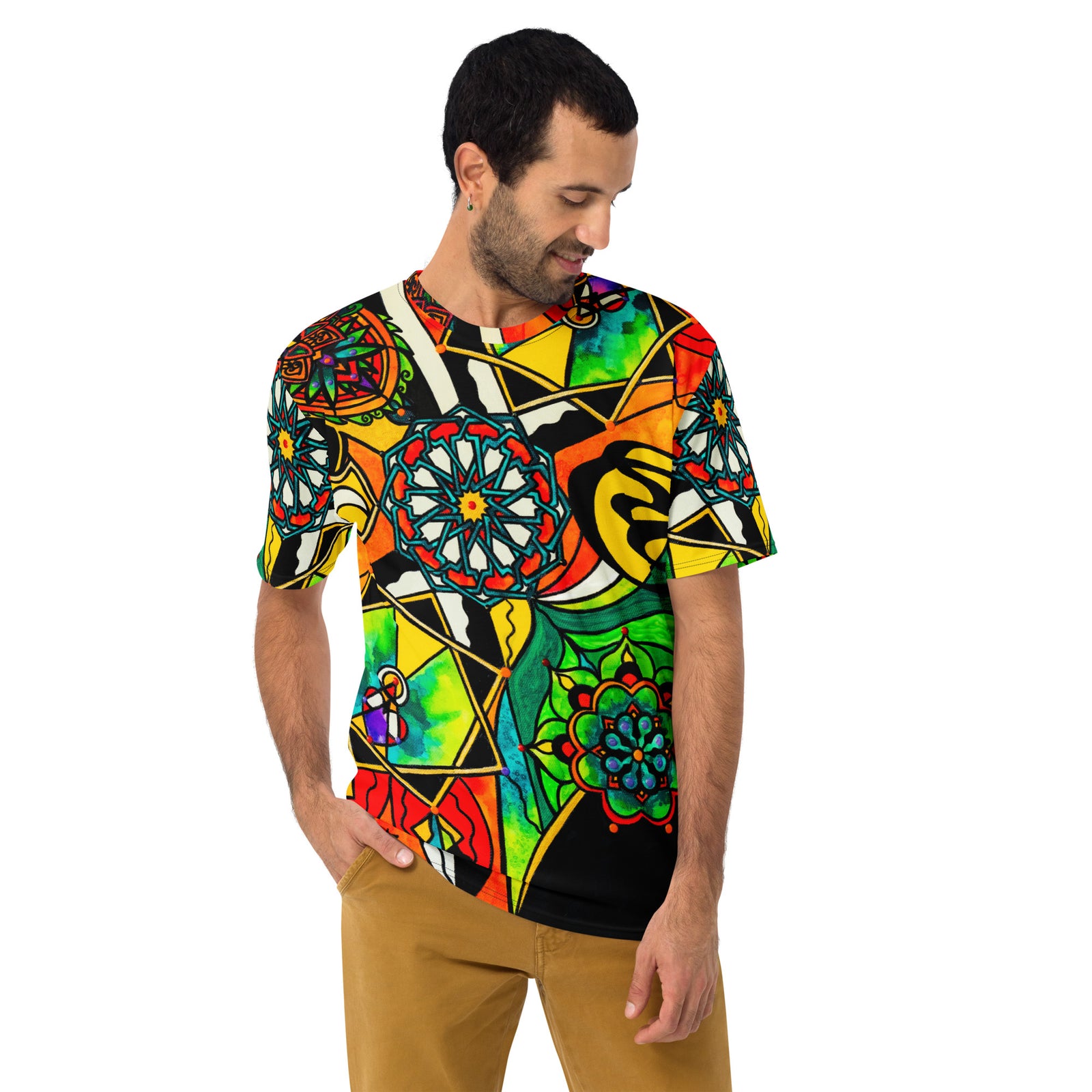 Muhammad Consciousness - Men's t-shirt