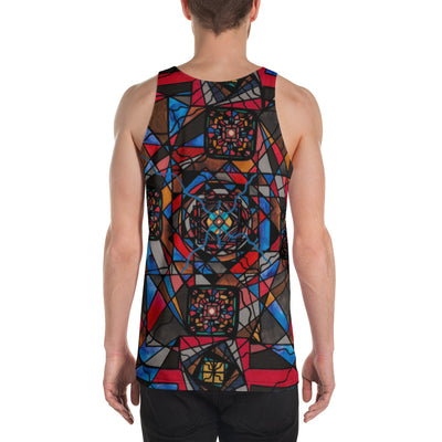 Containment - Unisex Tank Top