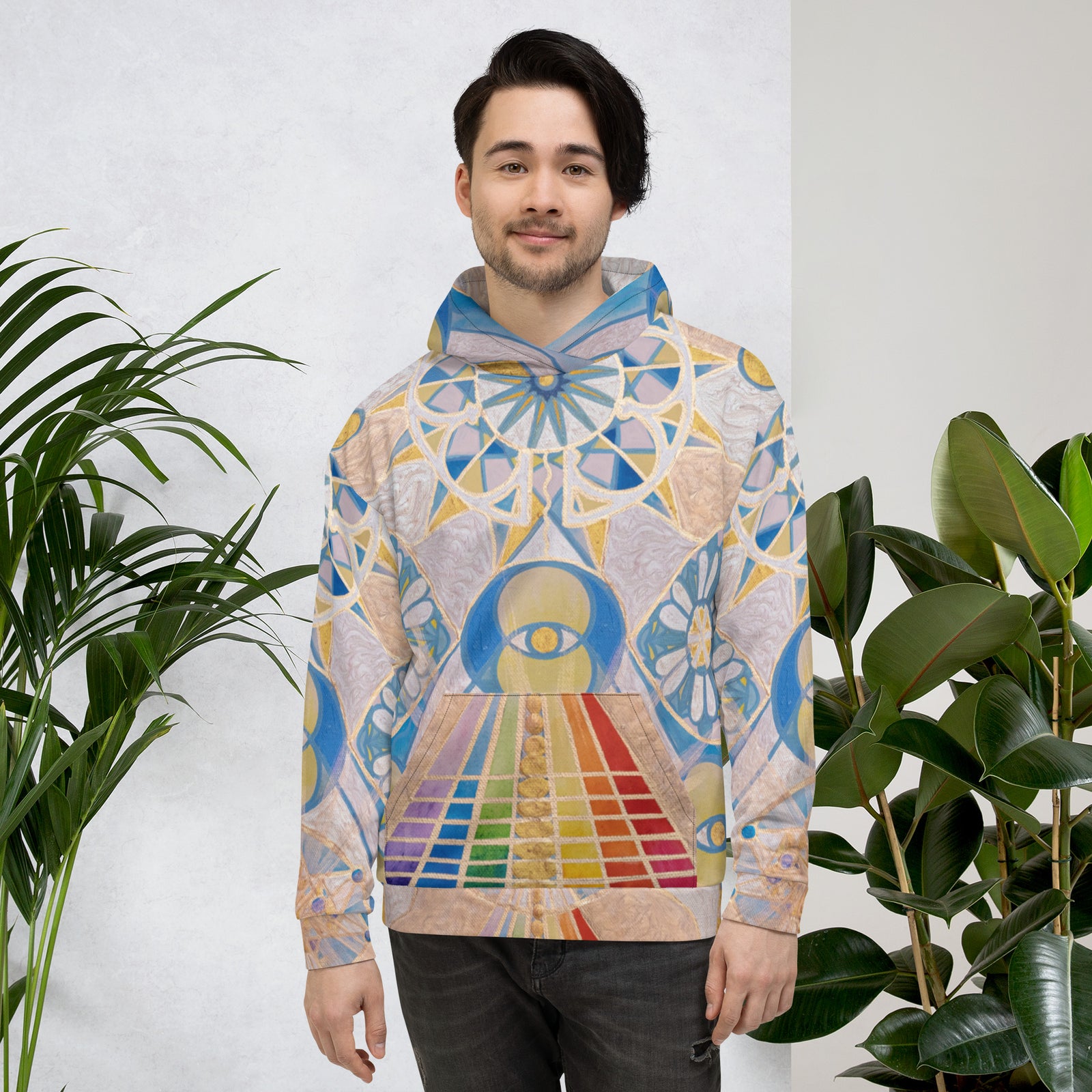 Christ Consciousness - Unisex Hoodie