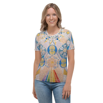 Christ Consciousness - Women's T-shirt